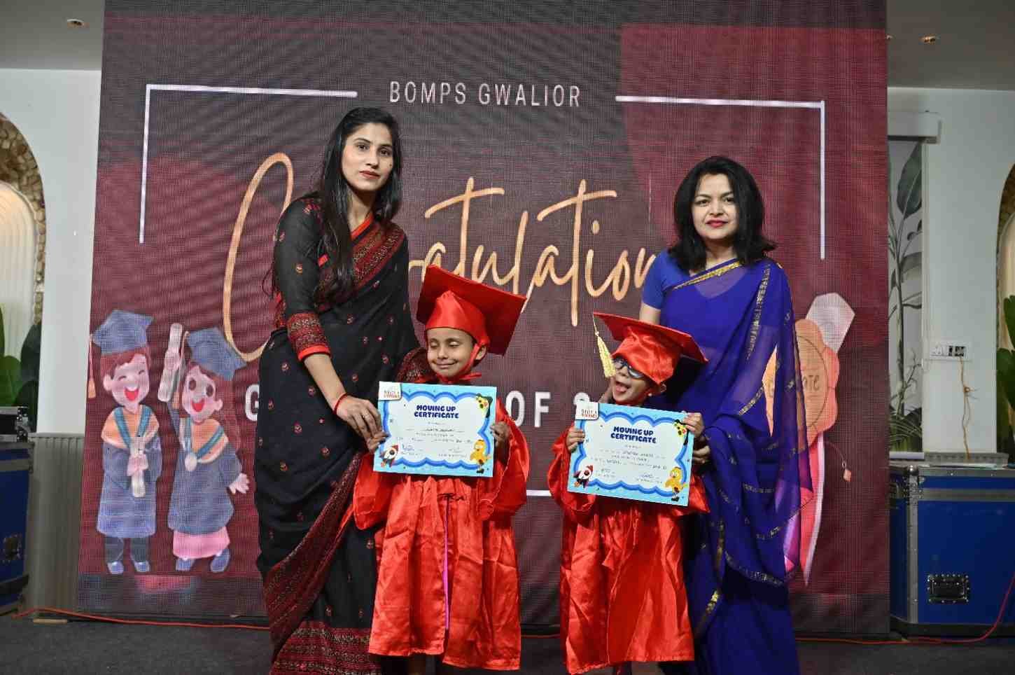 School Function
